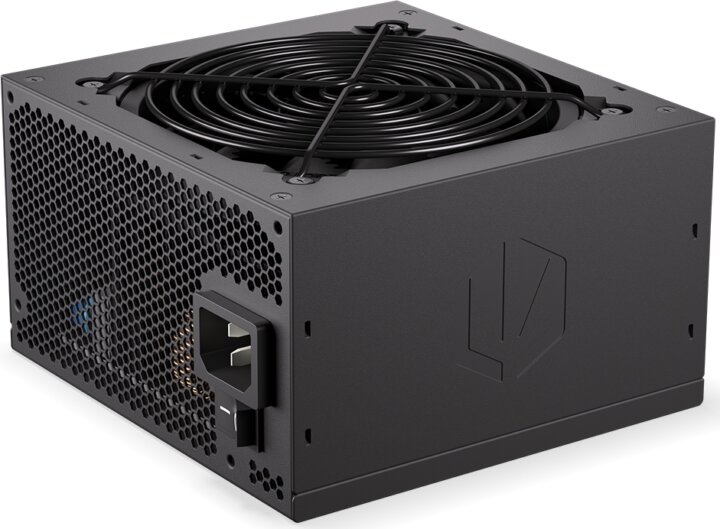 Endorfy 750W Supremo FM5 80+ Gold Tápegység