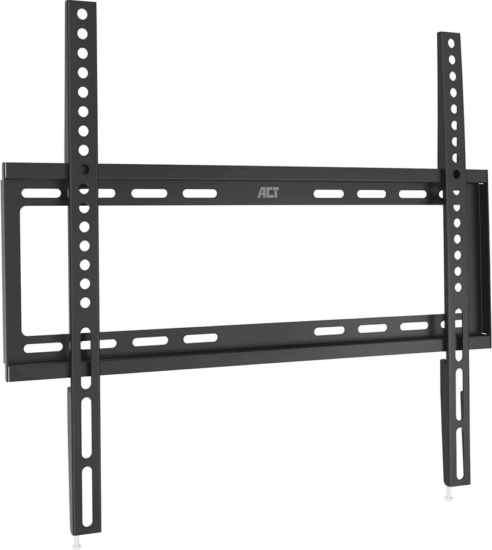 ACT AC8351 32"-55" LCD TV fali tartó - Fekete