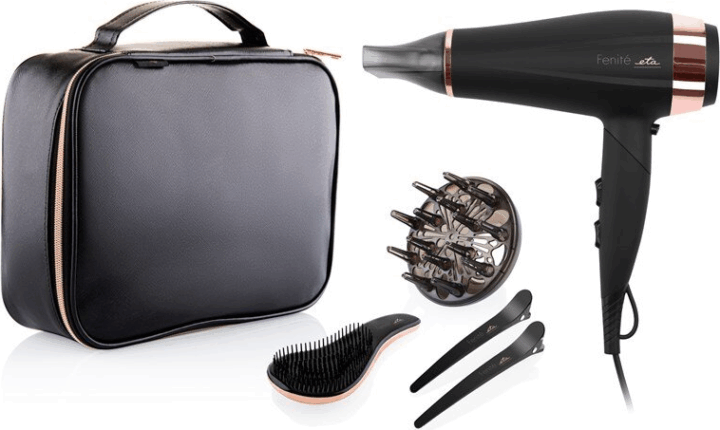 ETA Fenité 732090020 Hajszárító