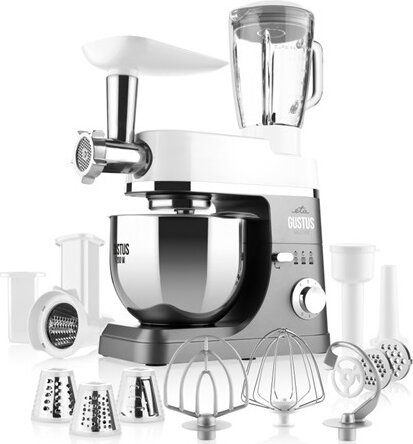 ETA Gustus IV Gulliver 4128 Konyhai robotgép