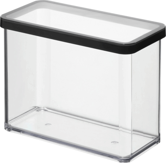 Rotho Loft Műanyag ételtároló 2,1L Rotho Loft Műanyag ételtároló 2,1L