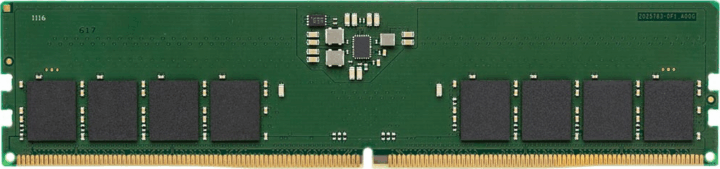 Kingston 32GB / 5600 DDR5 RAM (1x32GB) Kingston 32GB / 5600 DDR5 RAM (1x32GB)