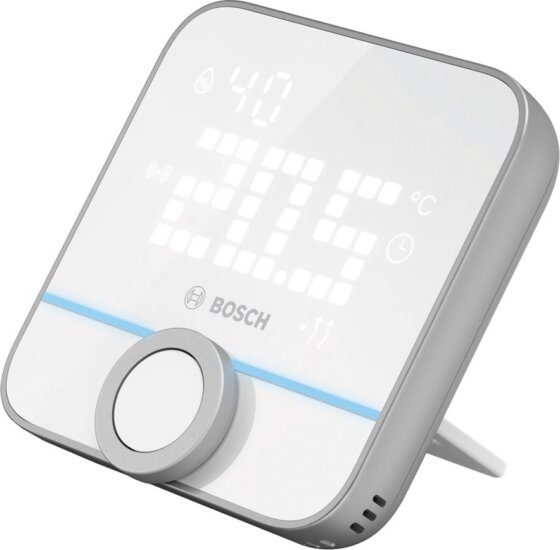 Bosch Smart Home Room Thermostat II Okos Szoba termosztát