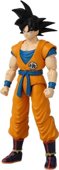 Dragon Ball Dragon Stars Goku figura
