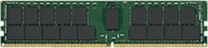 Kingston 64GB / 3200 KSM32RD4/64HCR DDR4 ECC Szerver RAM