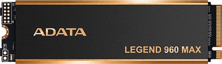 ADATA 1TB Legend 960 MAX M.2 SSD