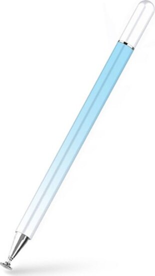 Tech-Protect Ombre Stylus - Kék/Ezüst Tech-Protect Ombre Stylus - Kék/Ezüst