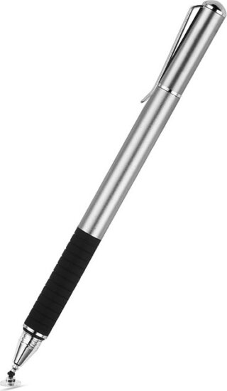Tech-Protect Stylus - Ezüst Tech-Protect Stylus - Ezüst