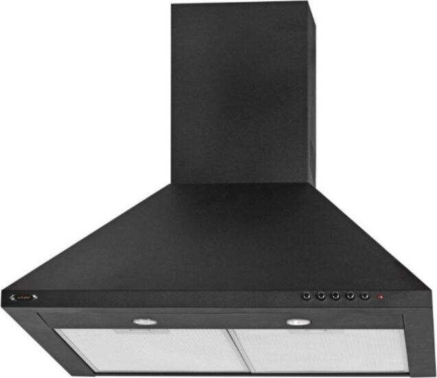 Akpo WK-4 Classic Eco 50 Páraelszívó - Fekete