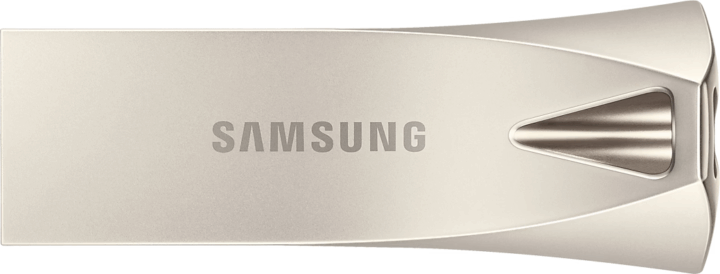 Samsung Bar Plus USB-A 3.1 128GB Pendrive - Ezüst