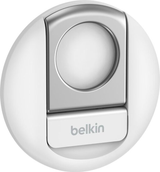 Belkin MMA006BTWH iPhone MagSafe támasztóláb - Fehér Belkin MMA006BTWH iPhone MagSafe támasztóláb - Fehér