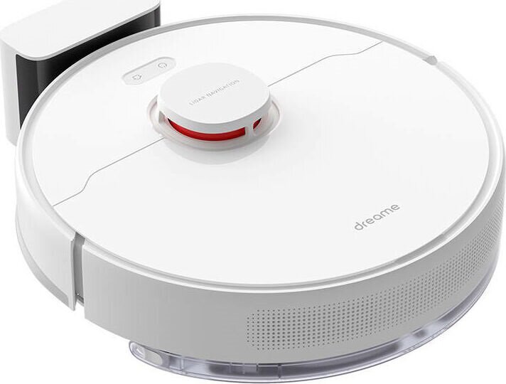 Dreame D10s Robotporszívó - Fehér