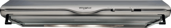 Whirlpool WCN 65 FLX Páraelszívó - Szürke