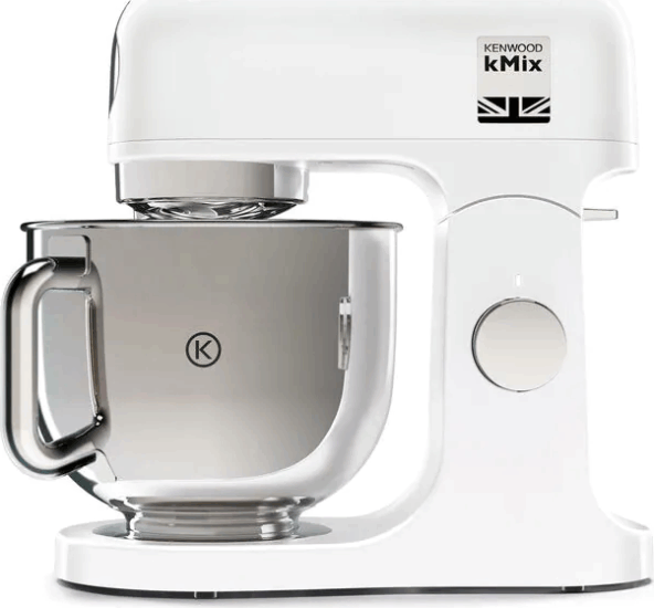 Kenwood KMX750AW Konyhai robotgép - Fehér