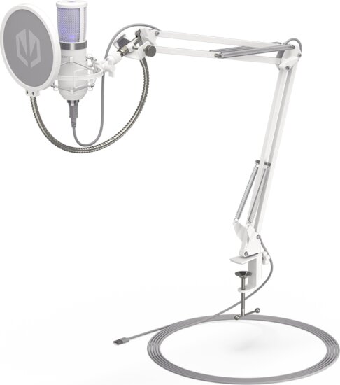 Endorfy Solum Streaming Mikrofon