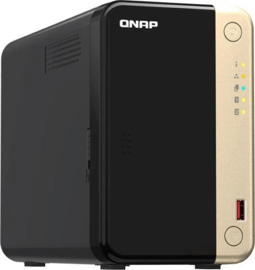 Qnap TS-264-8G NAS