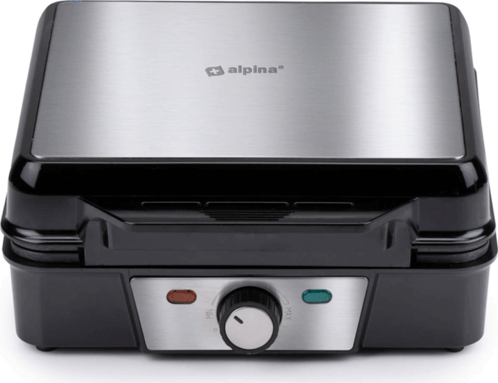Alpina 23256 Gofrisütő Alpina 23256 Gofrisütő