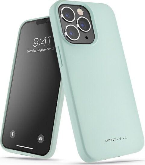 Roar Apple iPhone 12/12 Pro Tok - Kék