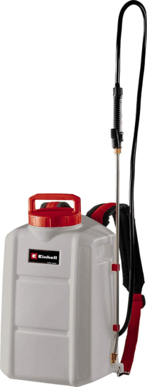 Einhell GE-WS 18/150 Li-Solo Akkumulátoros permetező 17L (Akku és töltő nélkül)