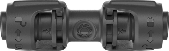 Gardena Micro Drip System Csatlakozó 13 mm 1/2" (3 db / csomag)