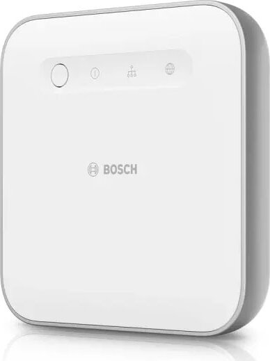 Bosch Smart Home Controller II Intelligens vezeték nélküli Okos vezérlő