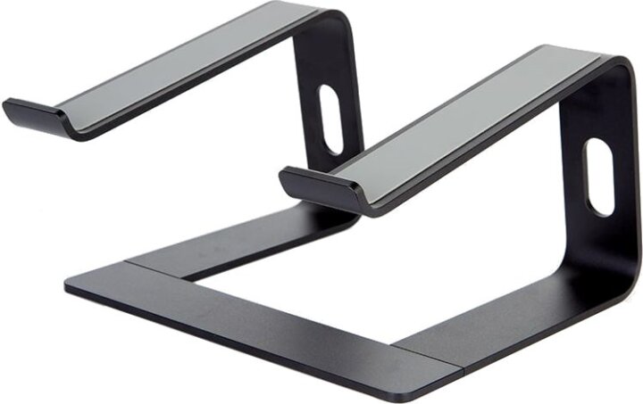 SSQ LS1 Univerzális Laptop állvány - Fekete