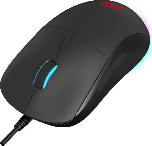 Ventaris M800 Vezetékes Gaming Egér - Fekete