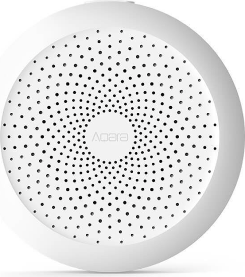 Aqara HUB M1S Gen2 Okosotthon Hi Home Átjáró / vezérlőegység Aqara HUB M1S Gen2 Okosotthon Hi Home Átjáró / vezérlőegység