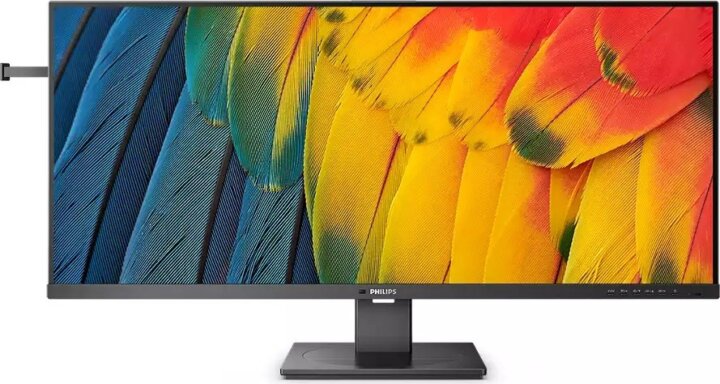 Philips 39.5" 40B1U5600 Monitor Philips 39.5" 40B1U5600 Monitor