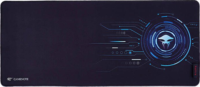 Havit MP849 Gaming Egérpad - XXL