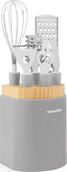 Bewello BW1005 Konyhai eszköz készlet (7db/csomag)