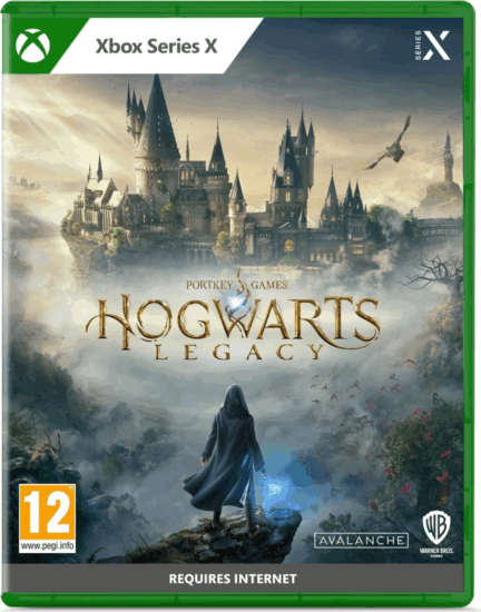 Hogwarts Legacy - Xbox Series X