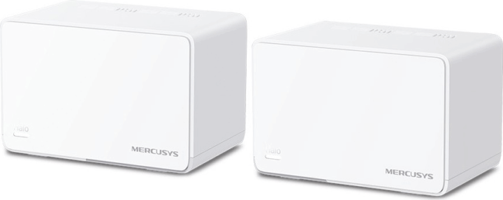 Mercusys Halo H80X Mesh WiFi rendszer (2 db)