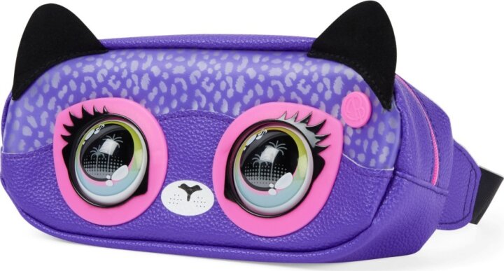 Spin Master Purse Pets Övtáska - Gepárd forma Spin Master Purse Pets Övtáska - Gepárd forma