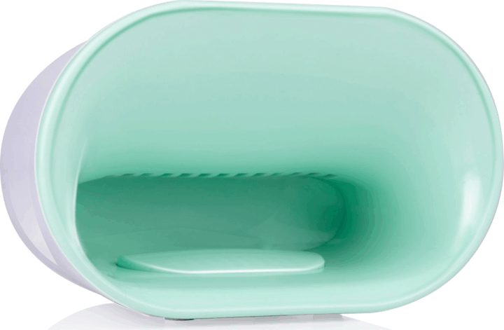 Alpina 17844 Körömszárító UV Lámpa - Fehér