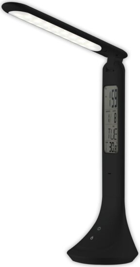 Avide ABLDL-CALENDAR-5W-BL LED Asztali lámpa naptár funkcióval Avide ABLDL-CALENDAR-5W-BL LED Asztali lámpa naptár funkcióval