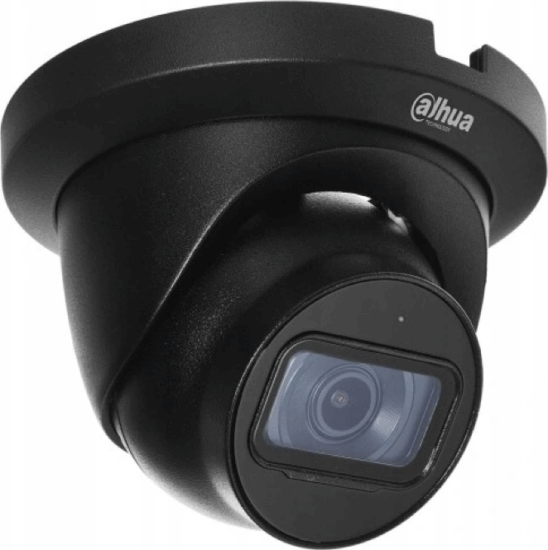 DAHUA IPC-HDW2231TM-AS IP Turret kamera DAHUA IPC-HDW2231TM-AS IP Turret kamera