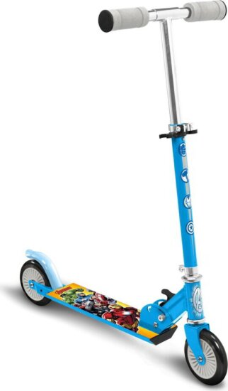 Stamp: Bosszúállók összecsukható roller