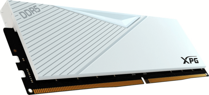 Adata 16GB / 6000 XPG Lancer White DDR5 RAM