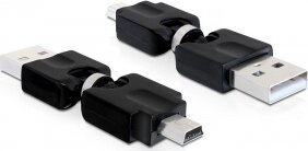 DeLOCK USB 2.0 - Adapter DeLOCK USB 2.0 - Adapter