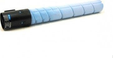 Develop ineo TN324C (+258/308) Toner Cián