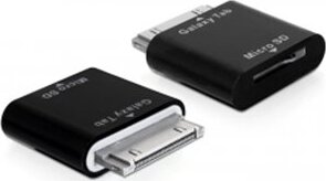 Delock 91722 Kártyaolvasó microSD (Samsung Tablet)