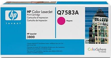 HP Q7583A Magenta
