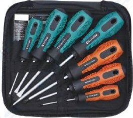 SPROTEK Csavarhúzó kit 7db-os SPROTEK Csavarhúzó kit 7db-os