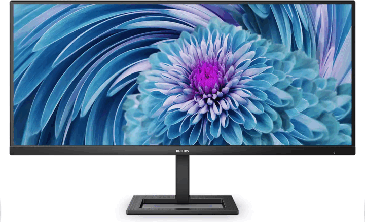 Philips 34" 346E2LAE Monitor