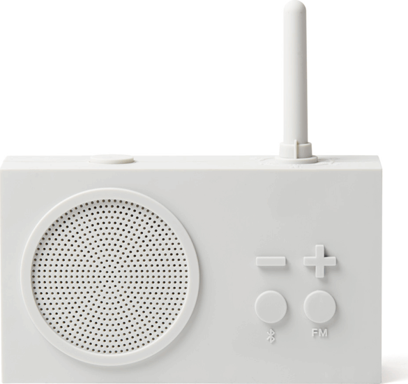 Lexon Tykho 3 Rádió - Fehér