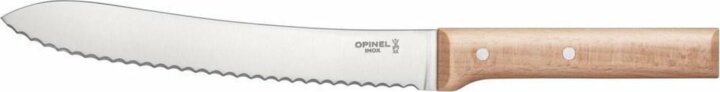 Opinel Parallele No.116 Kenyérkés - 21 cm