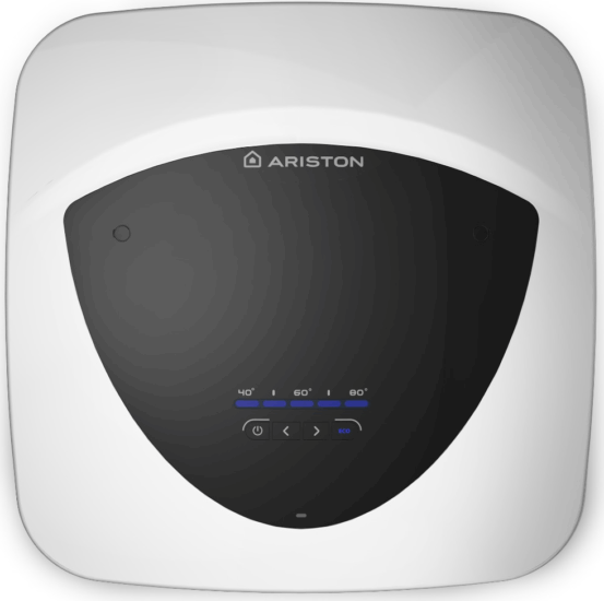 Ariston Andris Lux Eco 10/5 EU Elektromos vízmelegítő 10 liter
