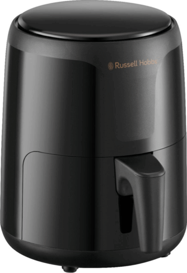 Russell Hobbs SatisFry Air Small 1,8L Forrólevegős fritőz - Fekete Russell Hobbs SatisFry Air Small 1,8L Forrólevegős fritőz - Fekete