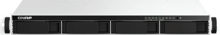 Qnap TS-464U-8G NAS Qnap TS-464U-8G NAS
